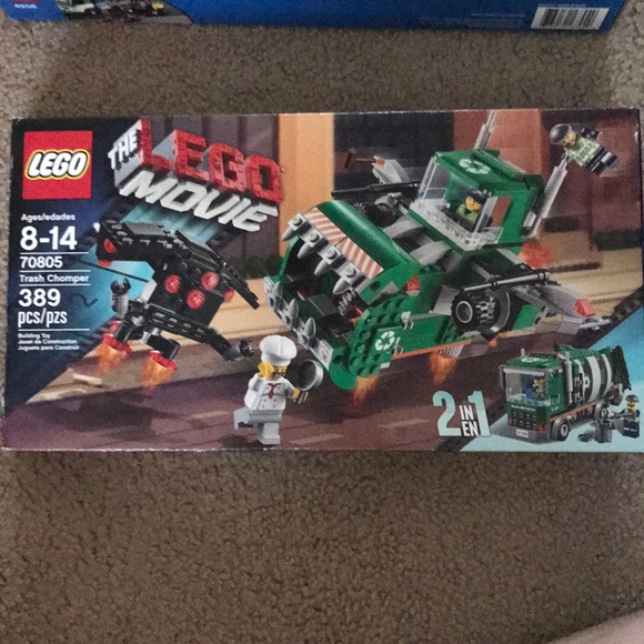 LEGO’s for kids! - Picture 7 of 8